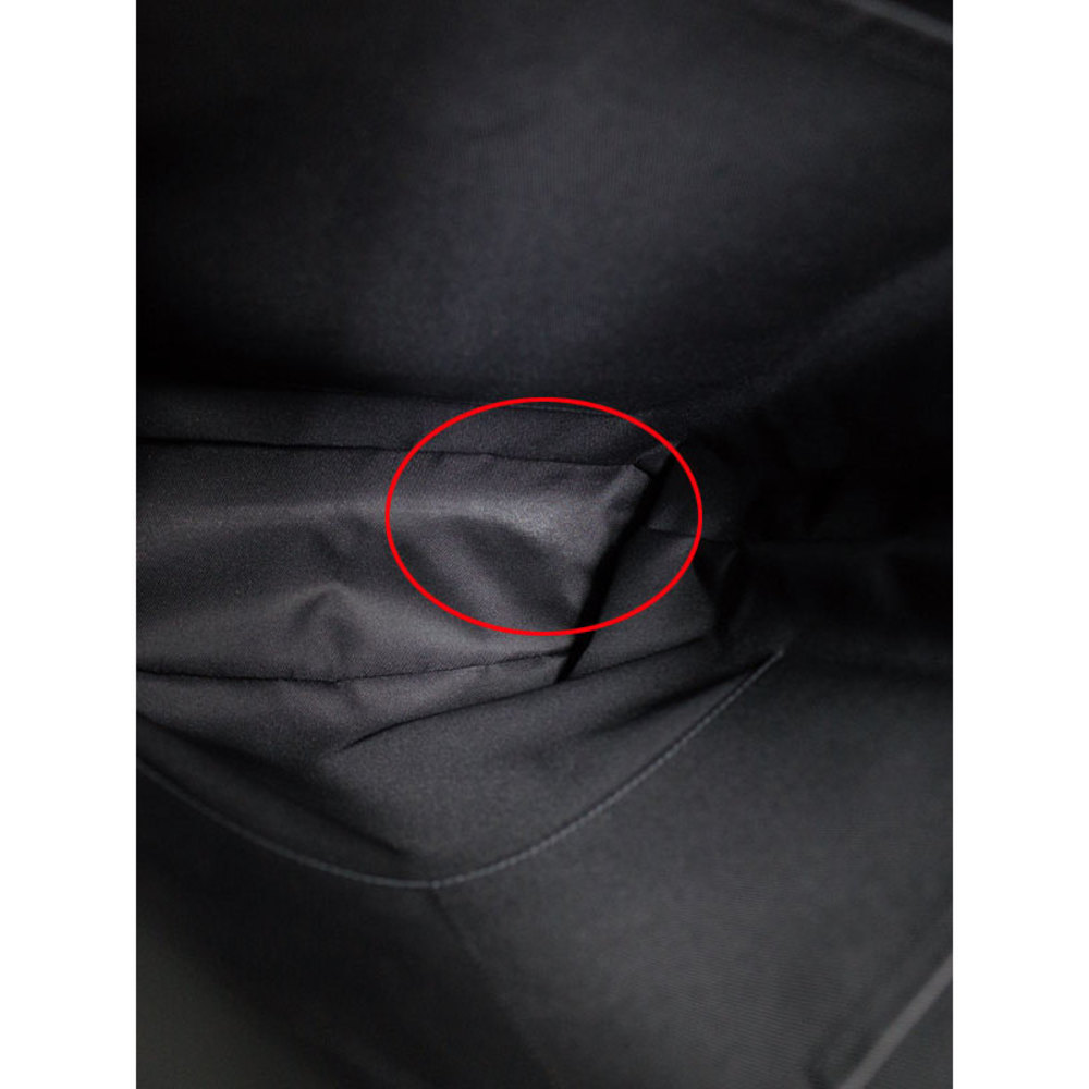 Louis Vuitton Eclipse Monogram Christopher Black … - image 4